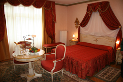 Grand Hotel Miramonti Majestic 5*